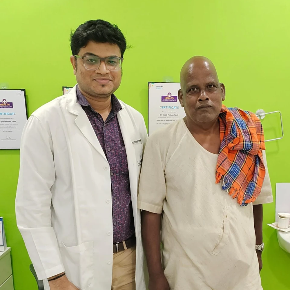 Dr Jyoti sir Image review 1