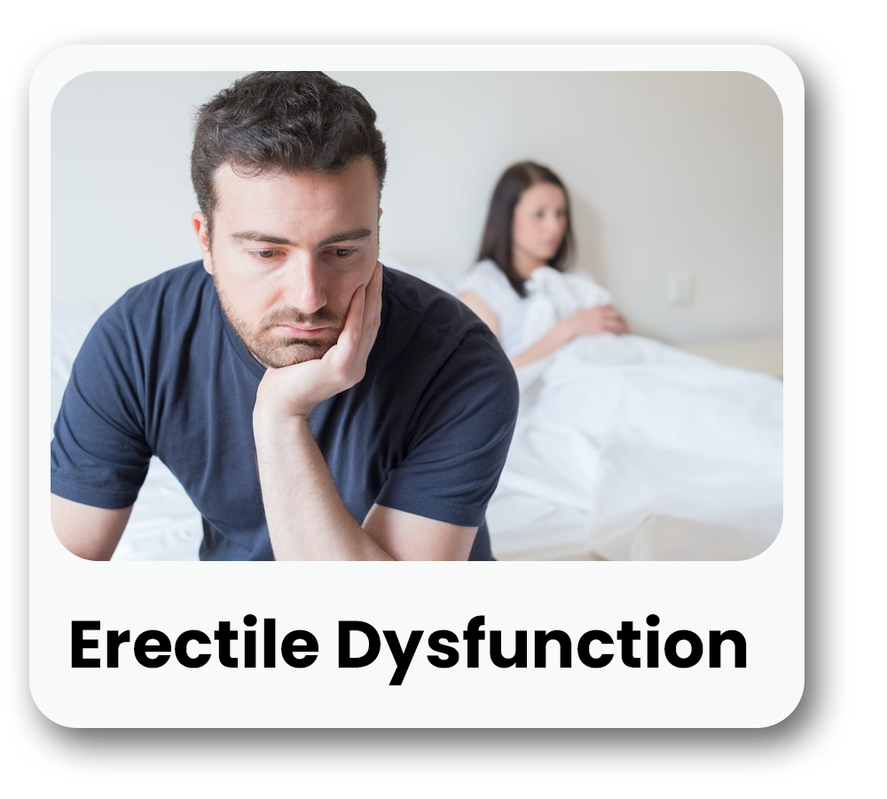 Erectile Dysfunction